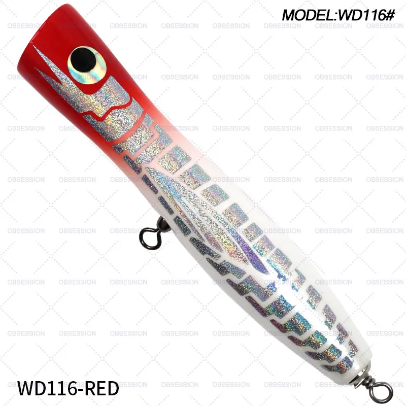 WD116-RedSilver