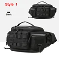 Style 1 Black