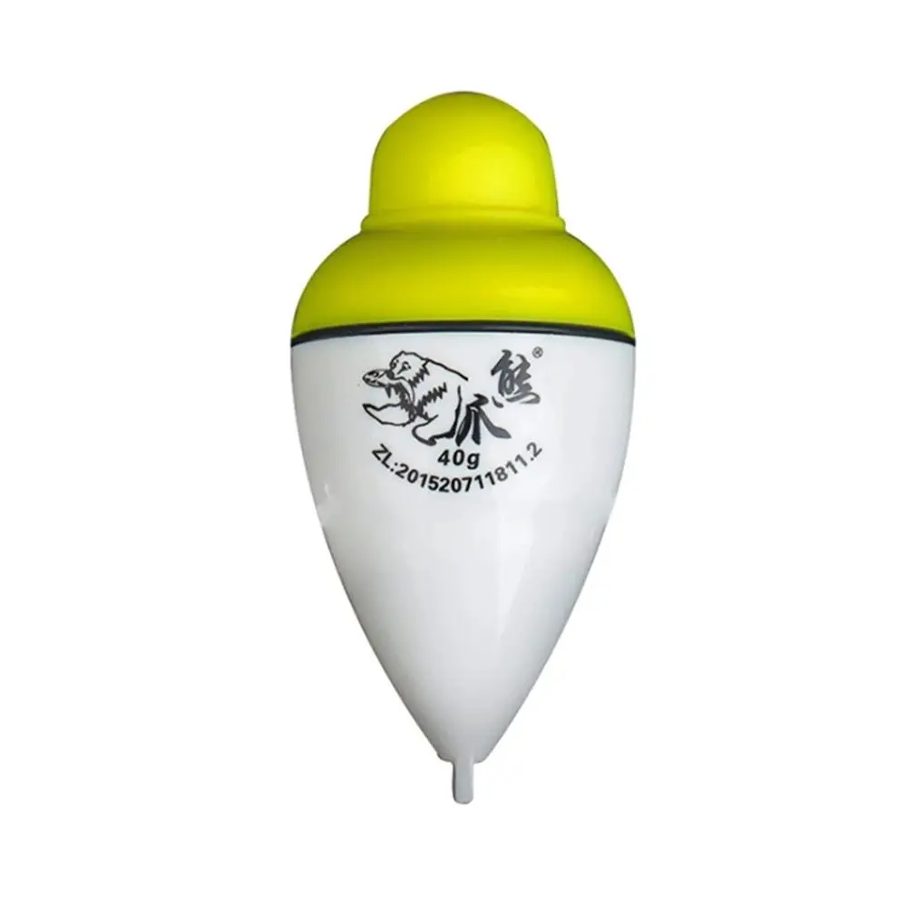 Flotador de pesca EVA, flotadores llamativos con detección de gravedad, corcho de pesca ligero, flotador de pesca luminoso, flotador de pesca eléctrico - imagen 5