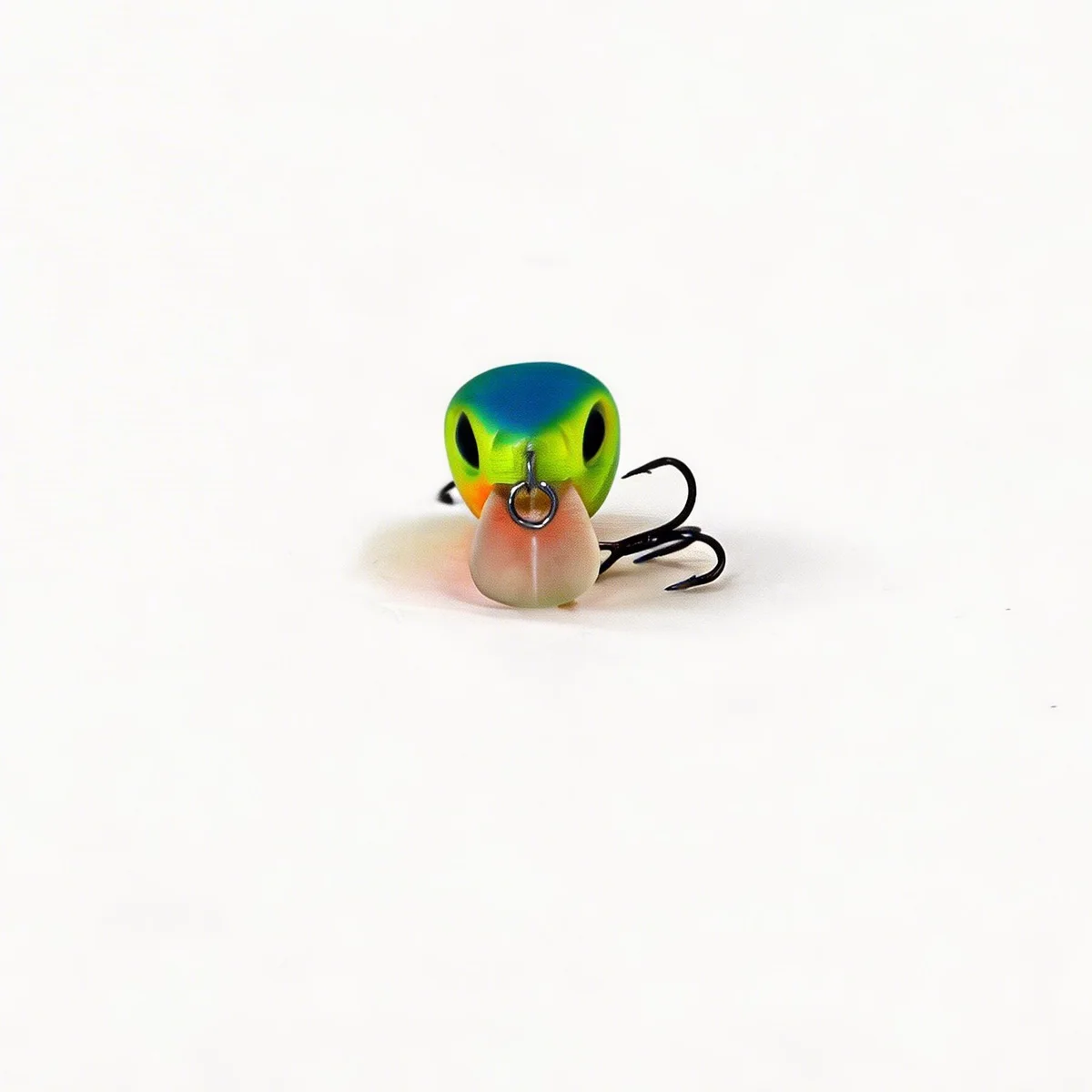 Mini Crankbait BassLegend Camion SSR – Señuelo para aguas someras - imagen 3