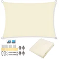 Beige with kits