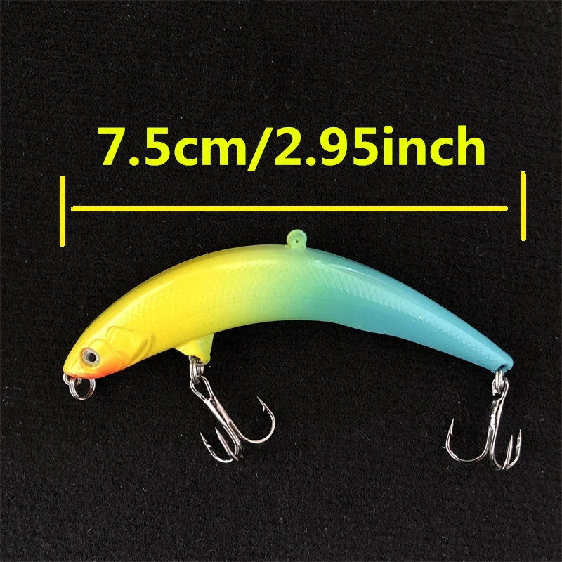 LURETV Japón JACKALL Surface Series Señuelo tipo lápiz Mino cebo duro cebo de lanzamiento lejano 8050 - imagen 4