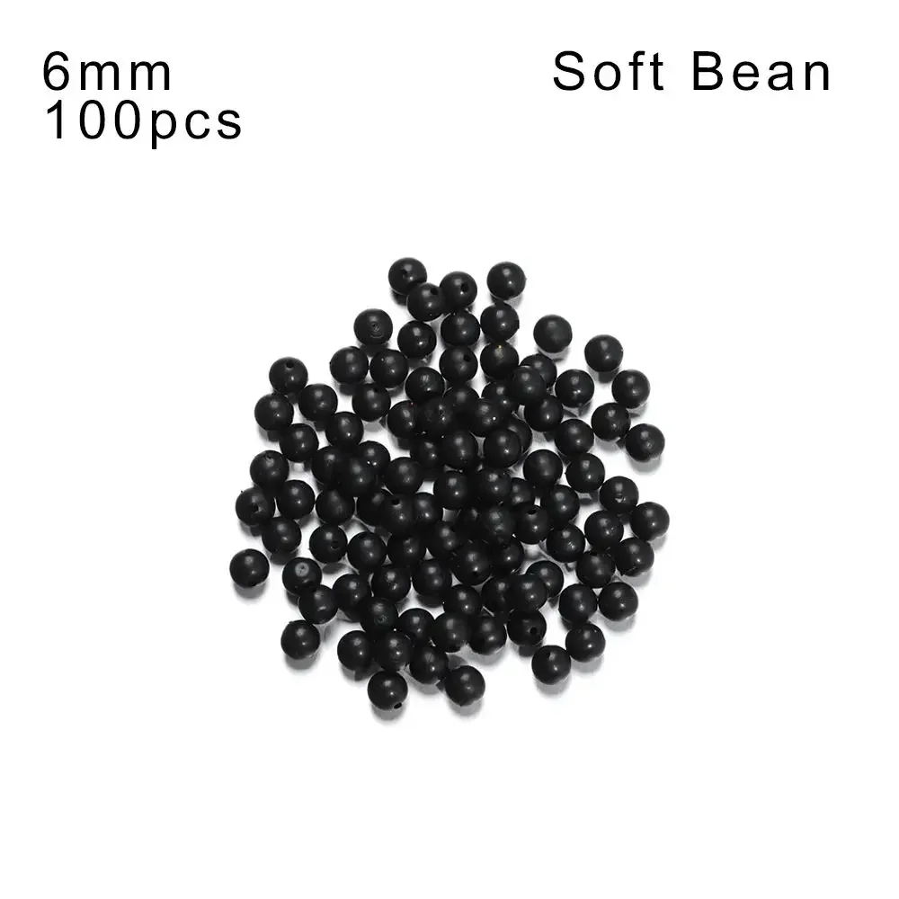 Soft Bean-6mm