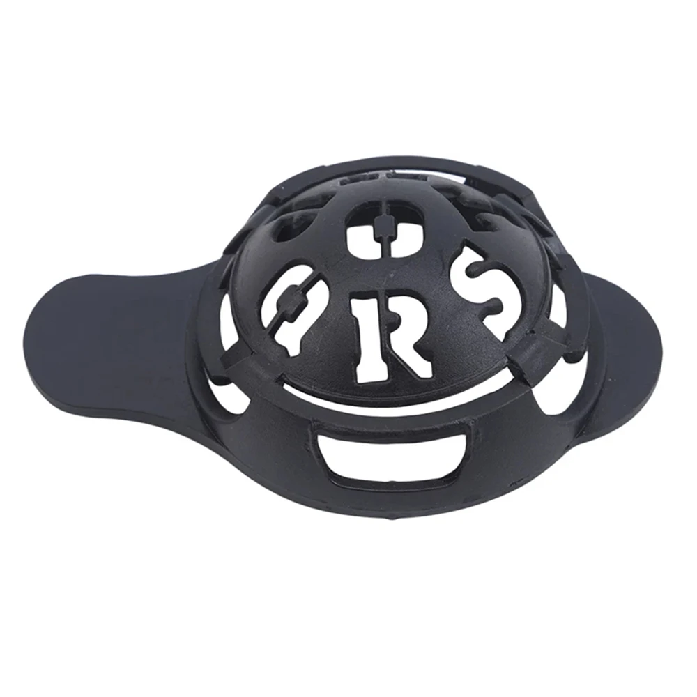 Ayuda de entrenamiento de plástico, alfabeto hueco, revestimiento de pelota de Golf, plantillas de dibujo, marcas de alineación, juego de herramientas, marcador de línea de Golf - imagen 4