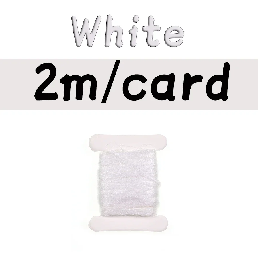 2M white
