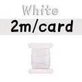2M white