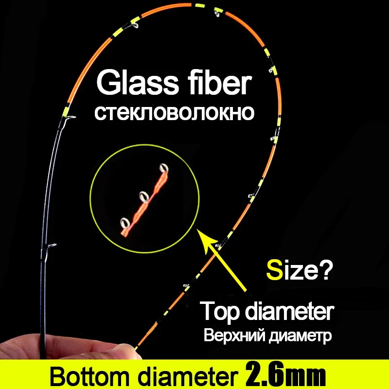 Glass fiber X2