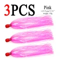 3PCS Pink
