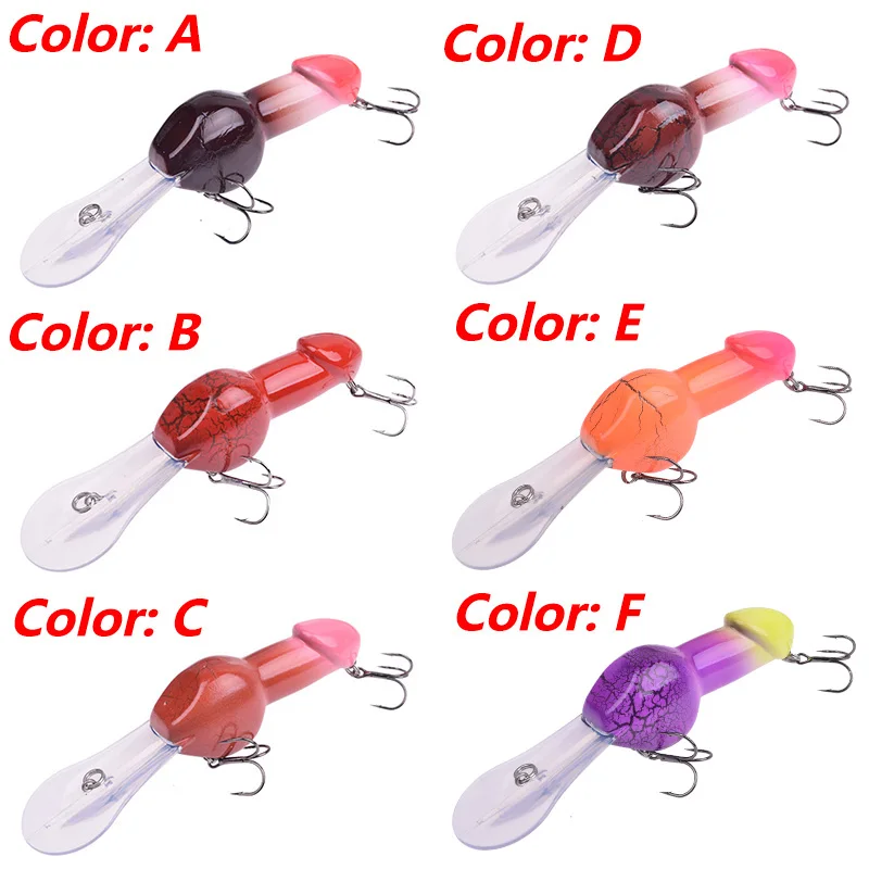 Señuelo de pesca de pececillos de buceo profundo, plástico duro, 14cm, 28g, curricán de mar, Wobblers, Crankbait, cebo Artificial para Lucio, aparejos de lubina, 1 unidad - imagen 5