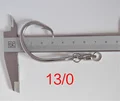 13-0 Hooks-Swivel
