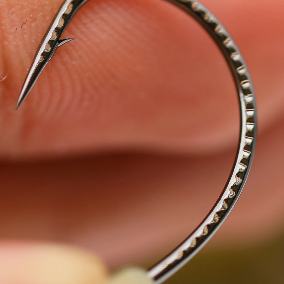 50 Uds. Gancho de tiro de gota, anzuelo de gusano, anzuelos de pesca, aparejo de tiro de gota, pesca de agua dulce de acero rico en carbono para lubina, perca, bagre - imagen 4