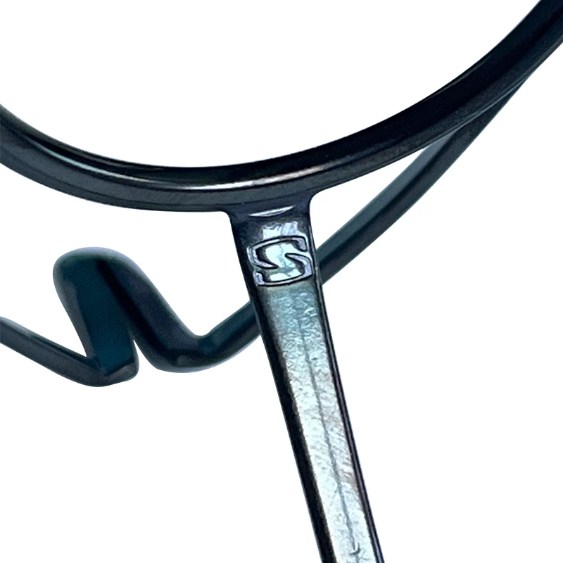 TAKEDO ABTCDG guías marinas construcción de varillas guías de pesca anillo componente de reparación DIY carpa cacao Surf caña de pescar accesorio de aparejos - imagen 3