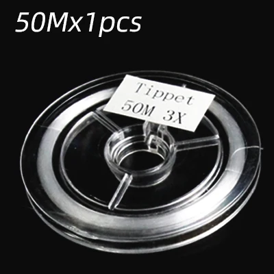 1PCS 50M Leader Line