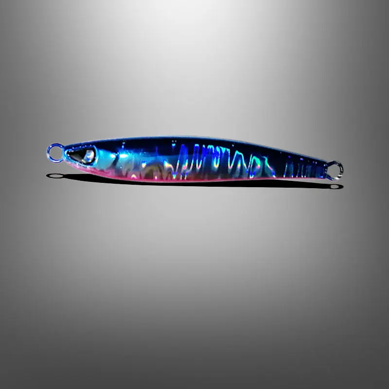 bluepink no hook-1pc