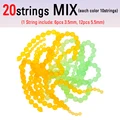 20 Strings Mix