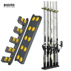 Booms Fishing WV4 Soporte para cañas de pesca resistente ajustable