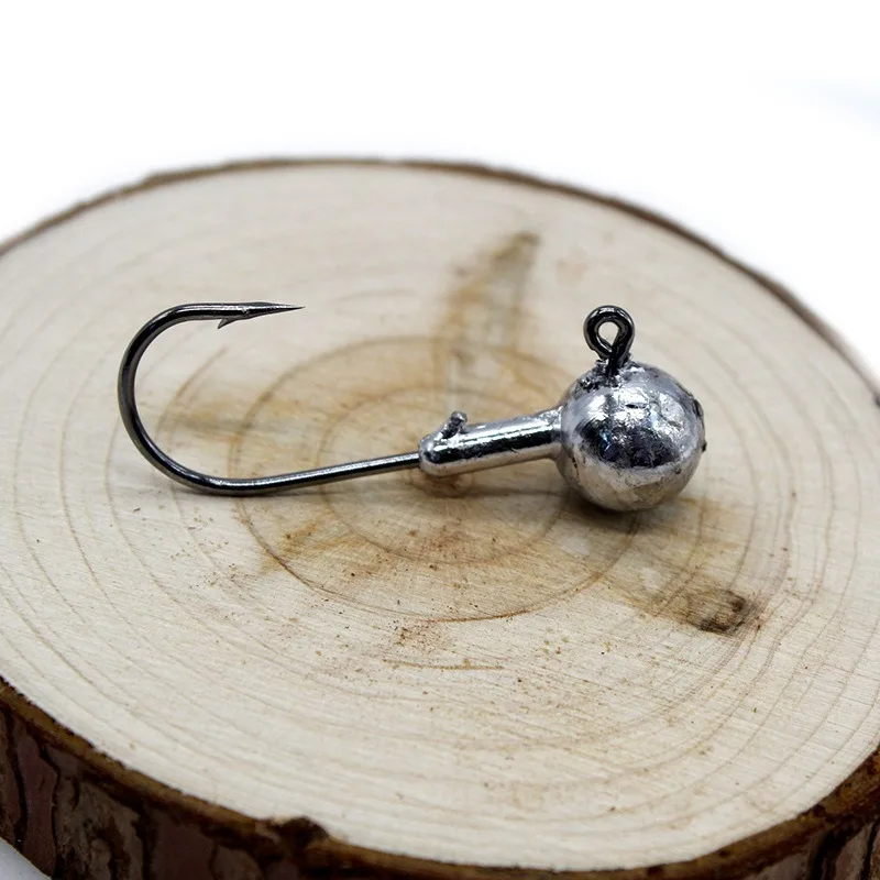 10 Uds señuelo suave 5,5 cm 7cm 9cm T cola gusano 3 uds anzuelo de cabeza de Jigging 3,5g 5g 9g plantilla de Metal Pesca de carpa Swimbait Kit de equipo cebo - imagen 4