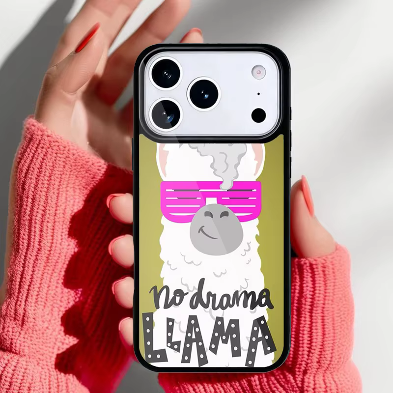 Imagen del teléfono con la funda puesta en uso diario