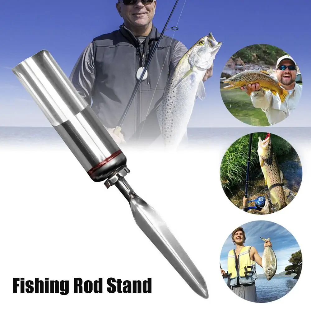 ¡Experimenta la emoción de la pesca con nuestro innovador puesto de cañas!