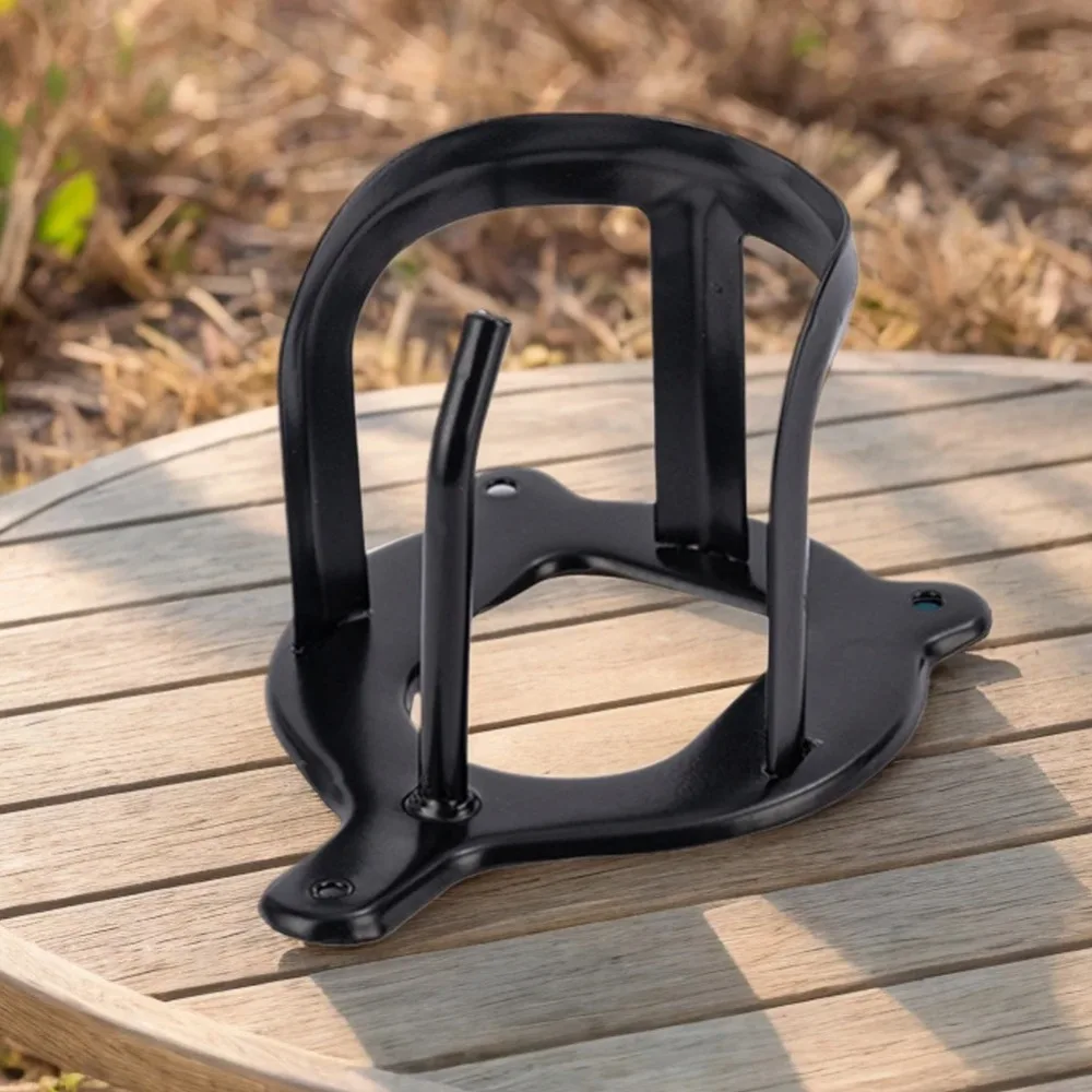 Soporte para aparejos de caballos de pared con estantes y ganchos - imagen 5