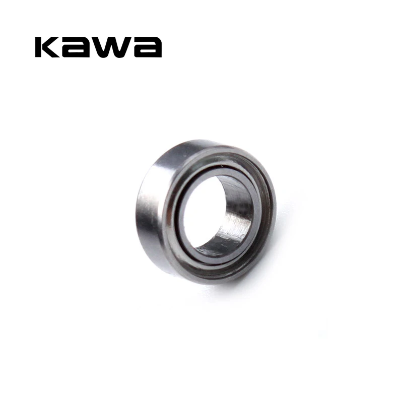 Kawa Herramienta de extracción de carrete de pesca, accesorio de desmontaje, perilla de carrete, incluye herramienta y arandelas de rodamientos, herramienta de bricolaje útil - imagen 4