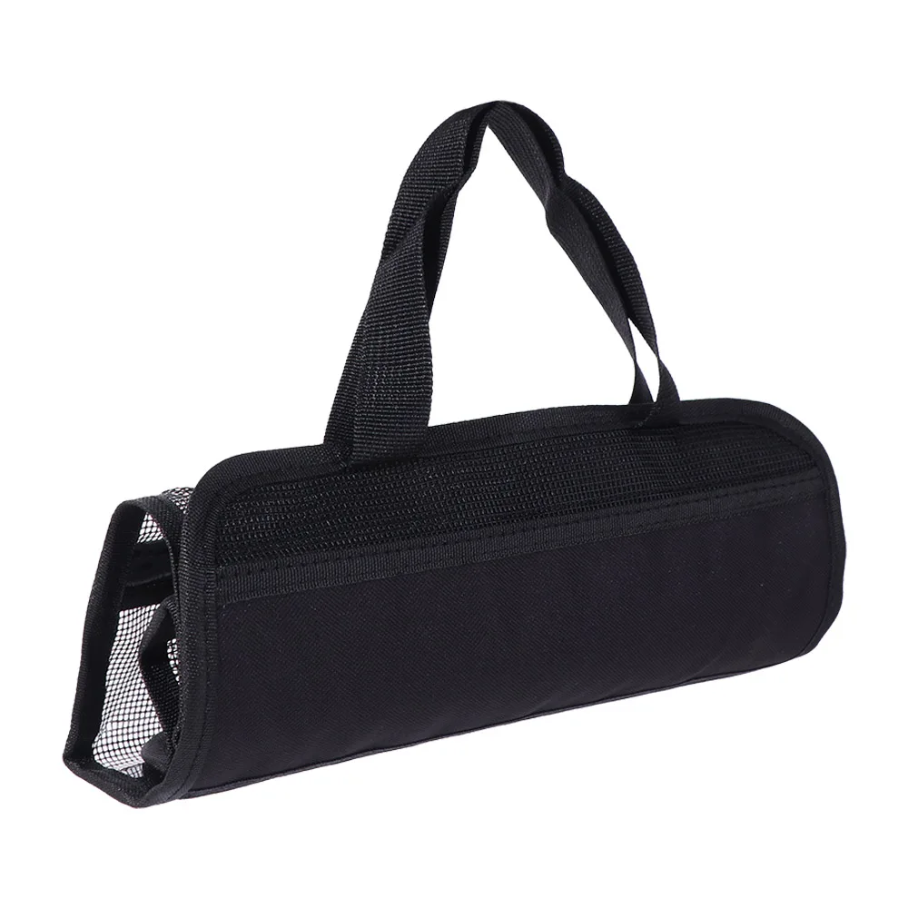 Bolsa Tackle transpirable – Gran capacidad para señuelos y anzuelos - imagen 3