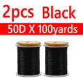 2pcs Black