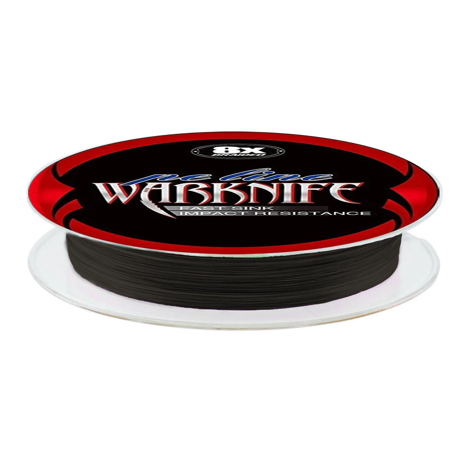 Línea de pesca de Warbnife Durable de alta calidad y resistente para un rendimiento óptimo