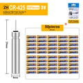 ZH CR425 50PCS