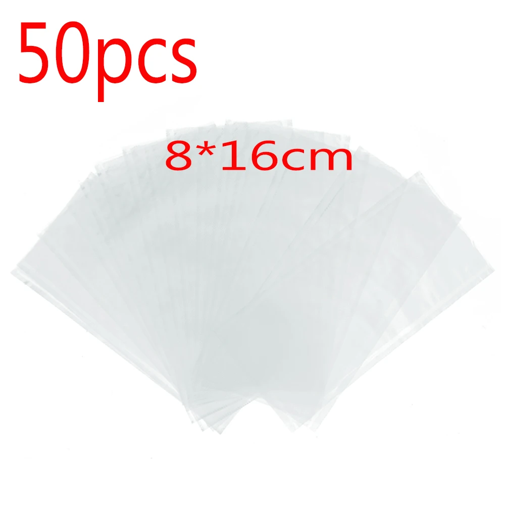 8x16cm 50PCS