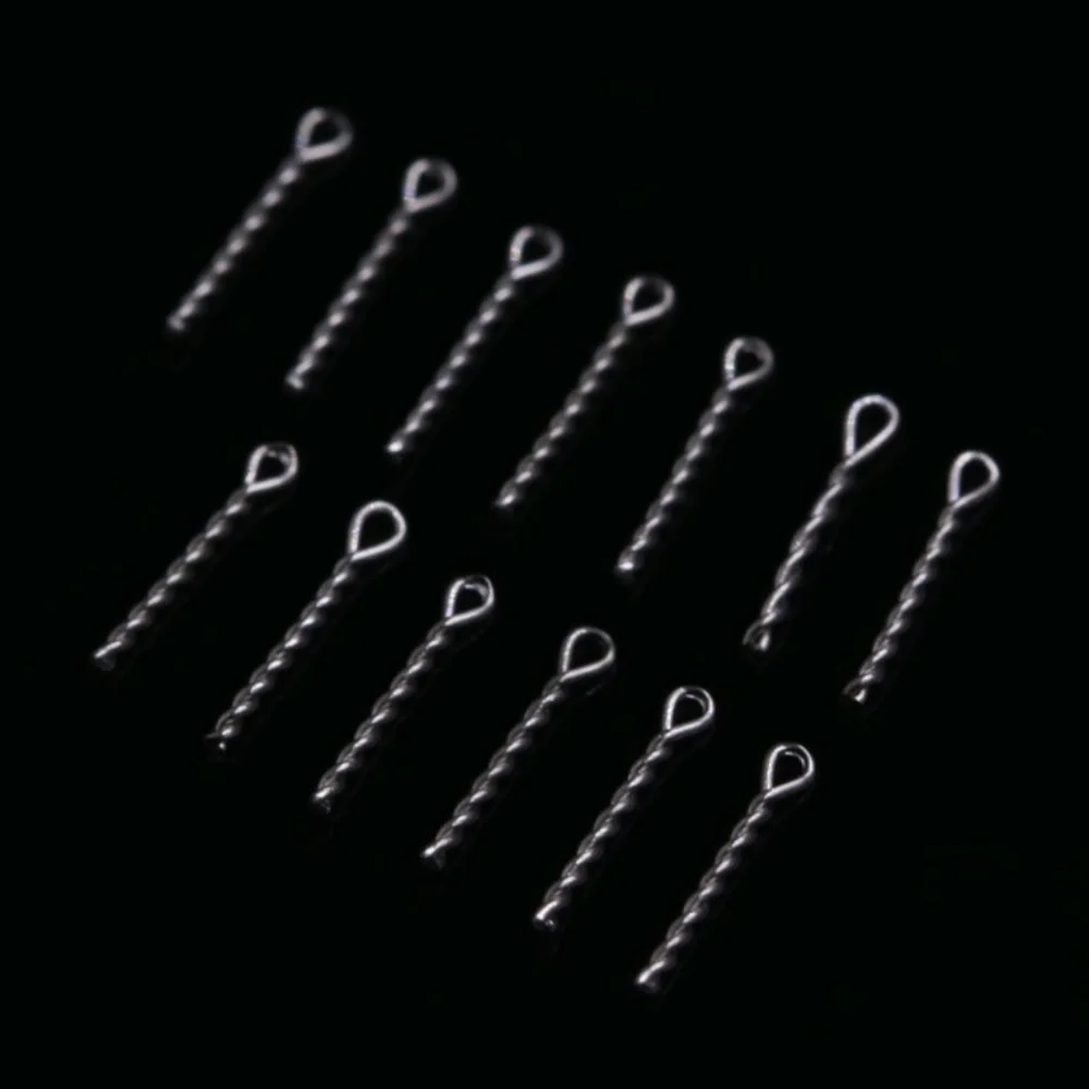 Pin Spike Sting boilies – Montaje Ronnie Hair Rig para carpa - imagen 3