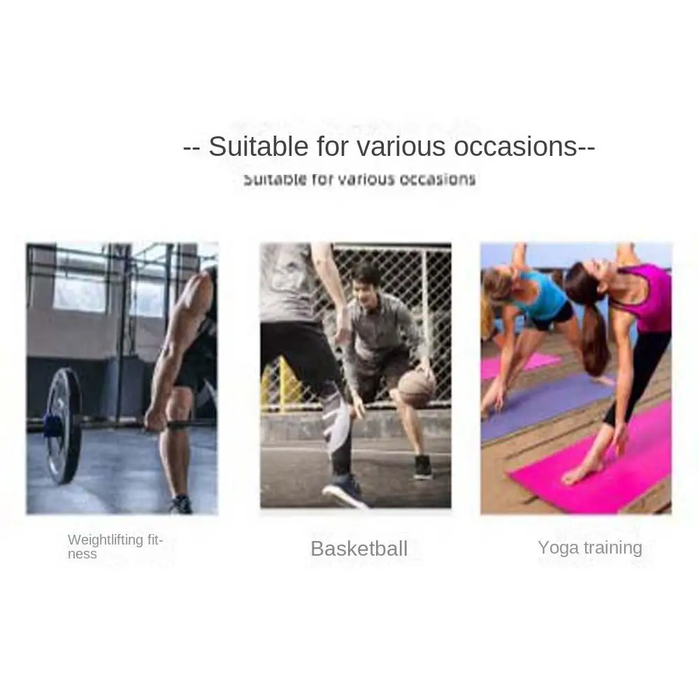 Soporte de muñeca Protector de túnel carpiano, Protector de Palma de compresión, soporte de muñeca, vendaje de envoltura de lesiones de alivio de myovaina de mano - imagen 4