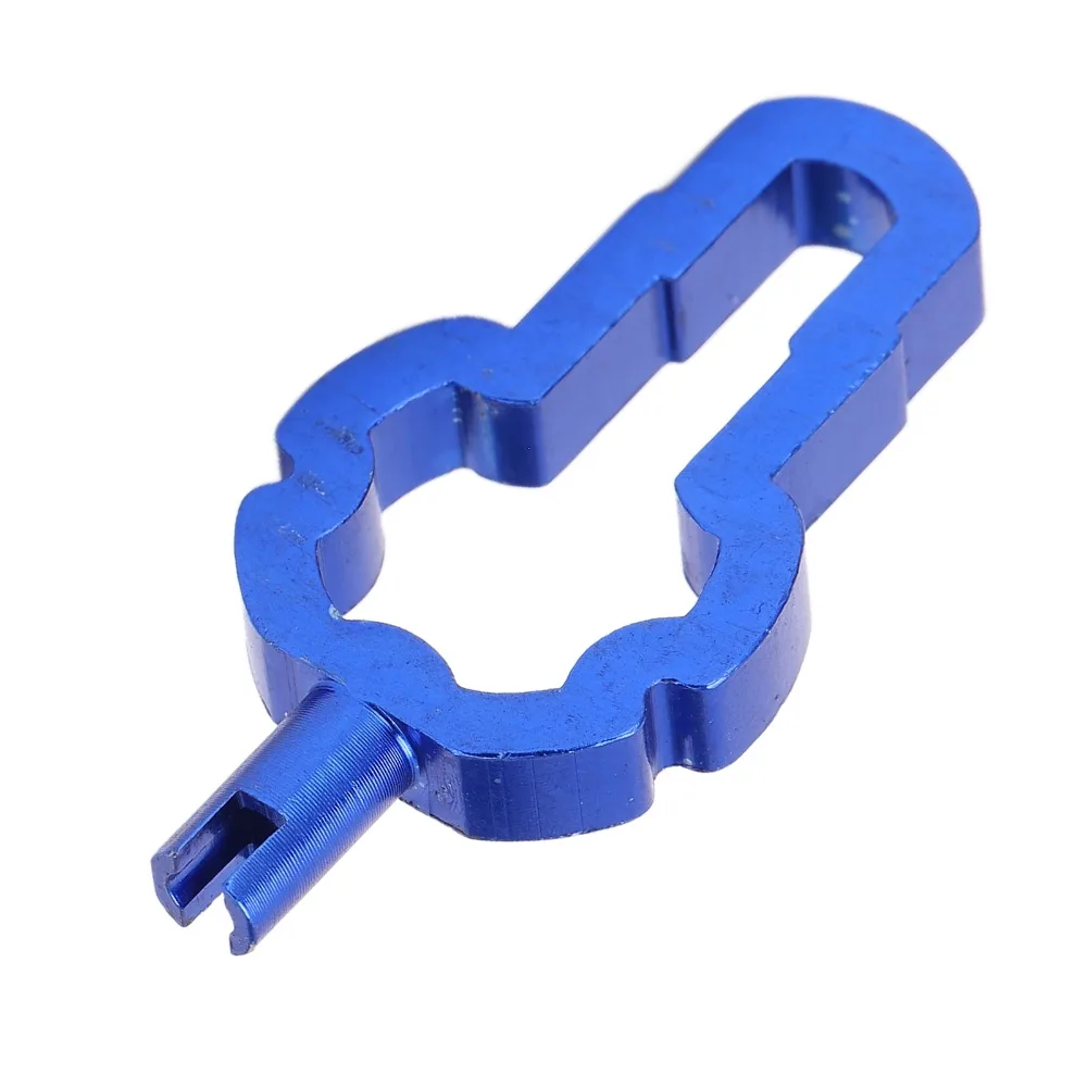 Llave de Válvulas Bicicleta 4 en 1 – Aluminio Multifuncional - imagen 5