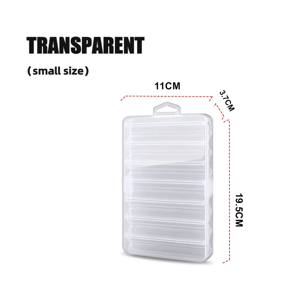 Transparent S
