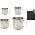 Camping Cups