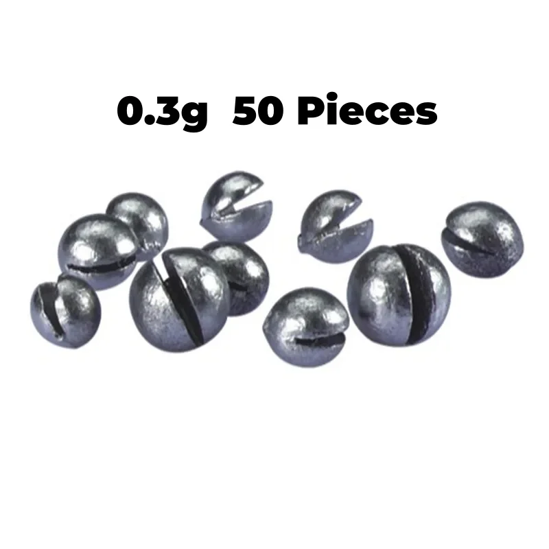 0.3g  50 Pieces