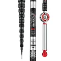 Rod and Metal Reel