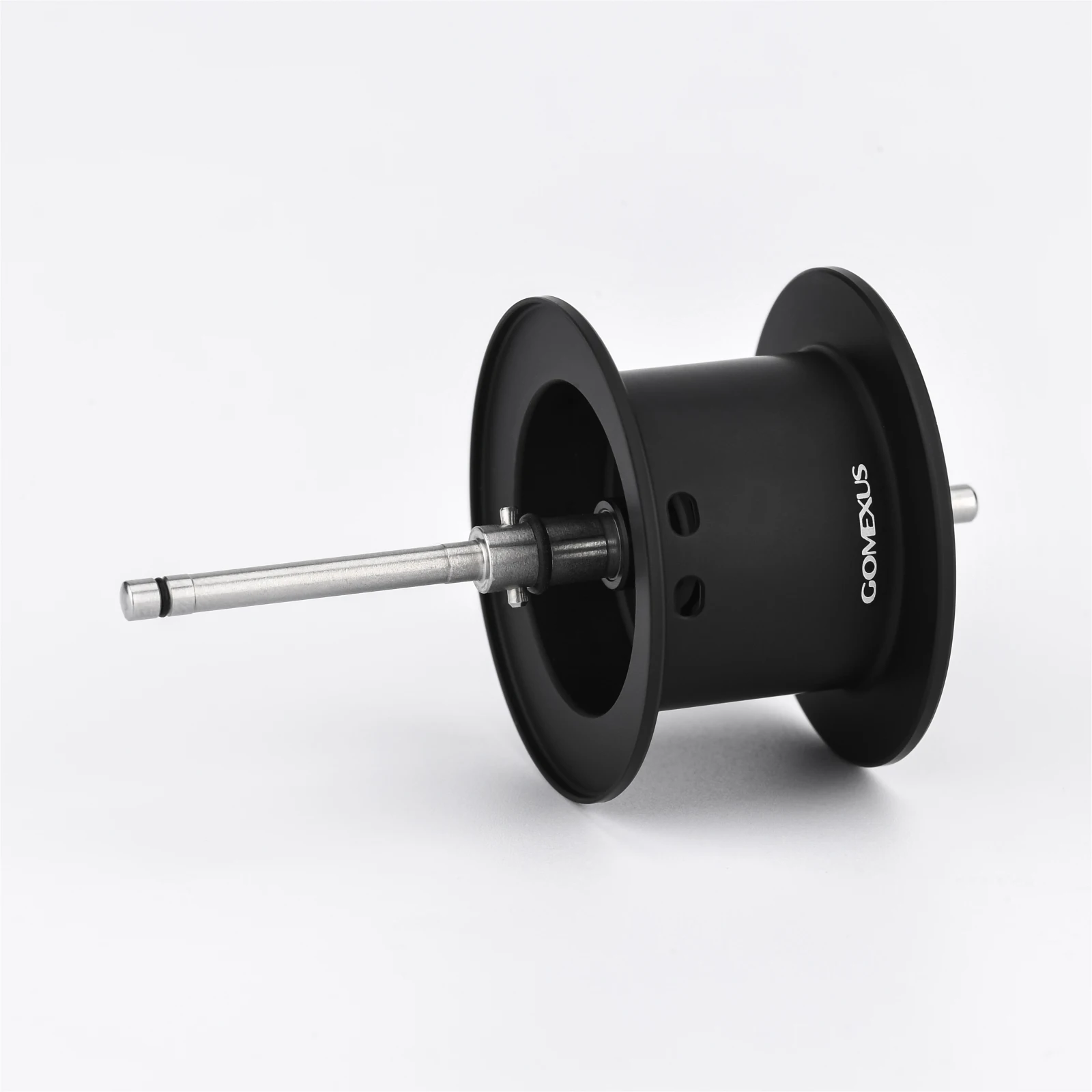 Bobina de aluminio Gomexus 7075 para Shimano 23 Antares DC MD - imagen 3