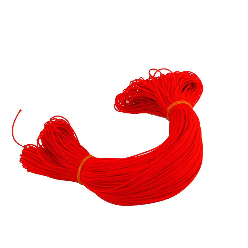 70m Red Rope