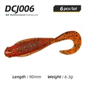 DCJ006-90mm-6pcs