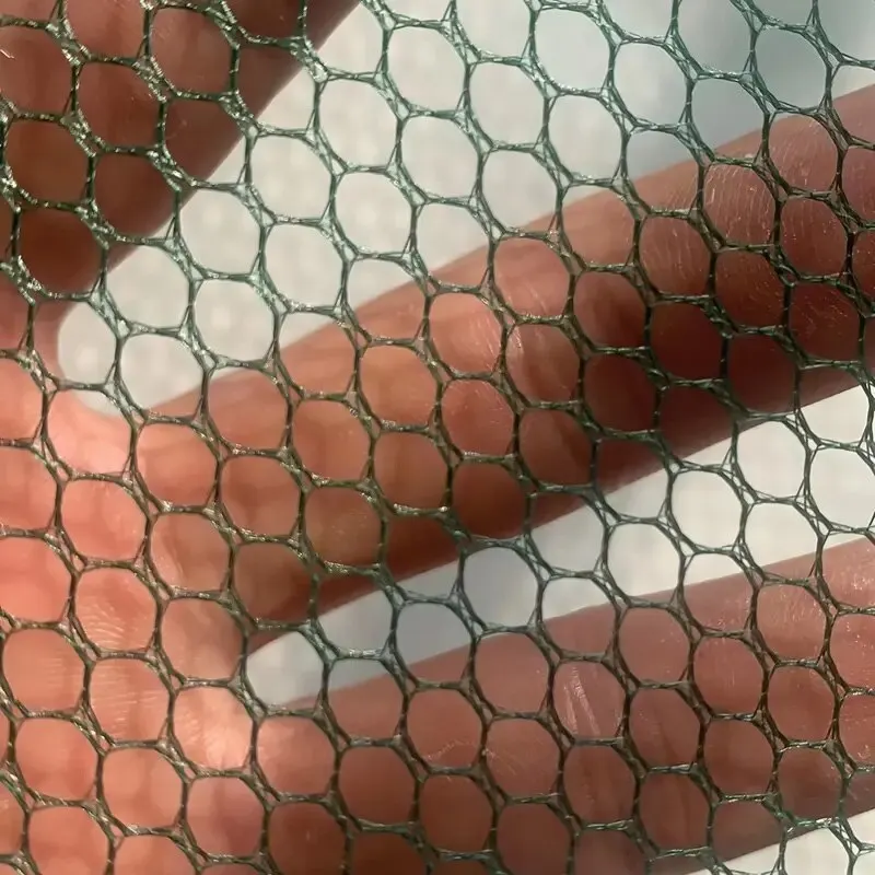 Red de pesca plegable con boca suelta de 80cm - imagen 5