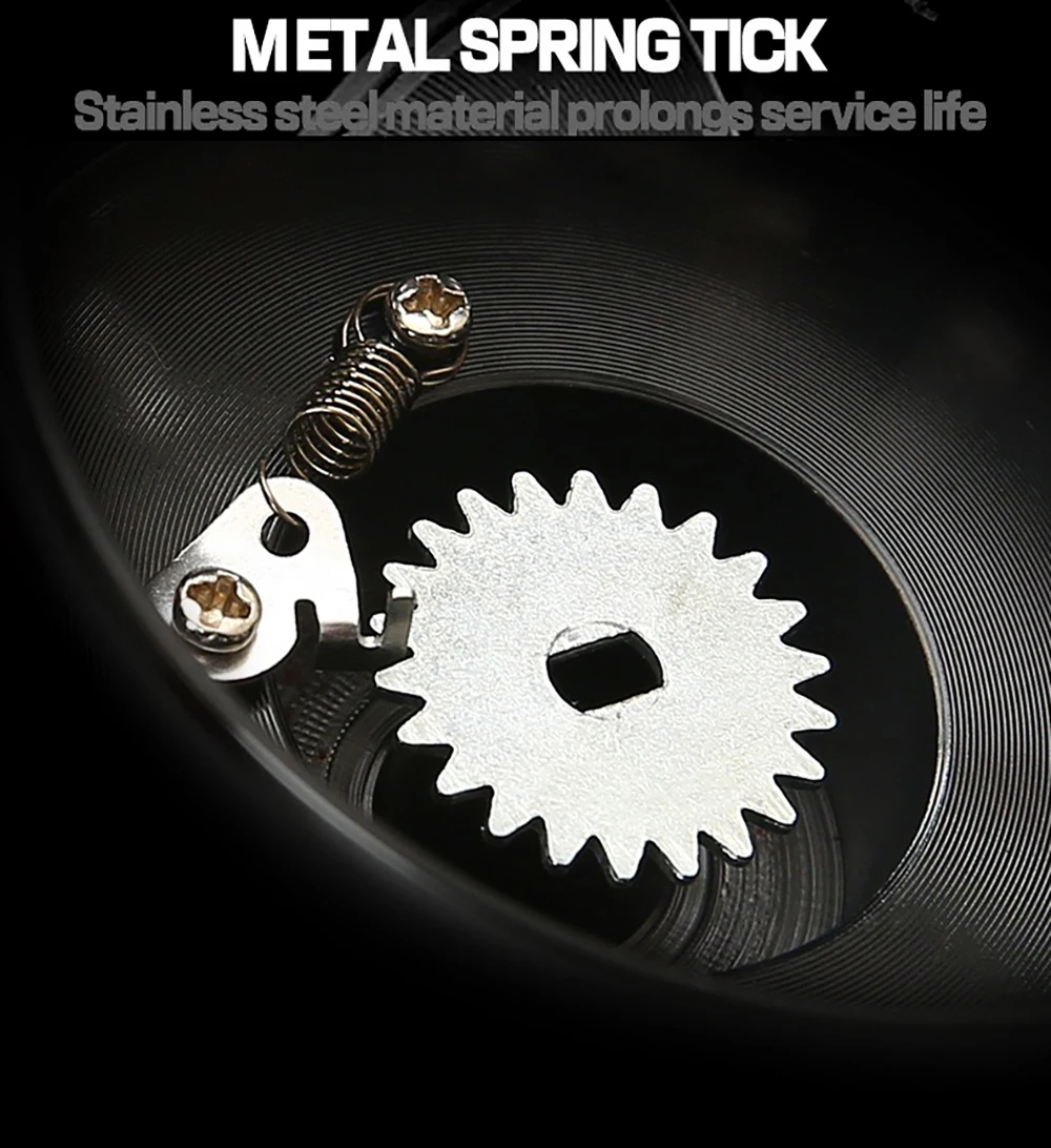 Carrete de pesca giratorio ultraligero arrastre máximo 12kg surfcasting carretes de Jigging de agua salada aerodinámicos 2000 3000 4000 5000 6000 7000 bobina - imagen 4