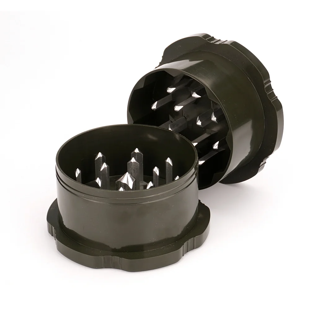 Hirisi-trituradora de cebo de pesca de carpa, amoladora para pellets de Boilies, herramienta de aparejos de pesca, método alimentador WB22, accesorios de pesca - imagen 4