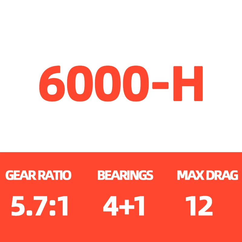 6000-H