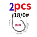 2pcs size 18l0