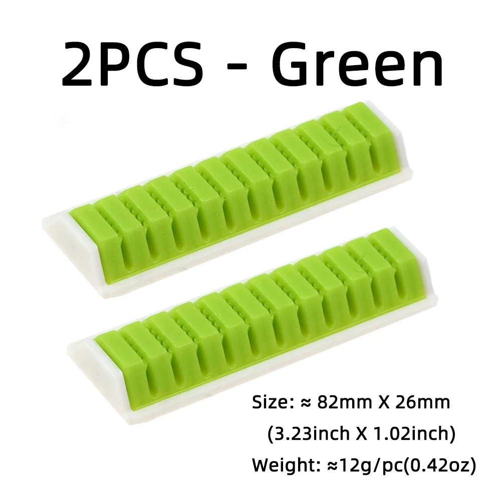 2pc green