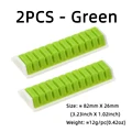 2pc green