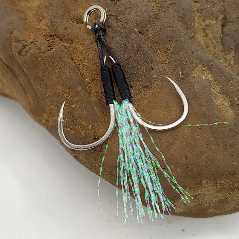 2pcs hooks only