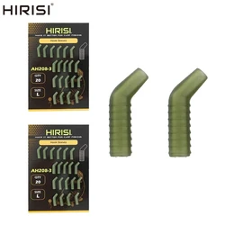 Manga antienredo Hirisi AH208 – Alineador para carpa