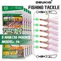 Size 14 5Packs